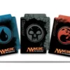 Ultra Pro Magic Deck Dividers 5 Verschiedene Mana Farben (15 St.)