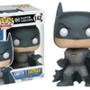 FUNKO POP! - DC Super Heroes: Earth 1 Batman Figur