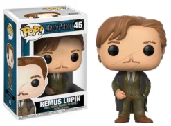 FUNKO POP! - Harry Potter - Remus Lupin Figur
