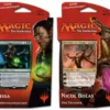 Wizards Of The Coast Magic Stunde Der Vernichtung Planeswalker-Decks 2er Set (DE)