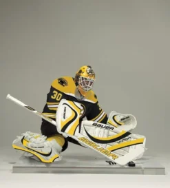 NHL Figur Serie XXIV/2010 Wave I (Tim Thomas)