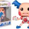 FUNKO POP! - Pokemon - Mr. Mime Figur