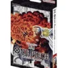 One Piece TCG - Absolute Justice - Starter ST-06