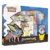 POKEMON Pokémon - 25 Jahre Jubiläums Pin-Box Celebrations Deluxe Kollektion (DE)