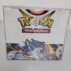 Diverse PET Deluxe Faltboxen Für Pokémon 36-Display (20 Stück)